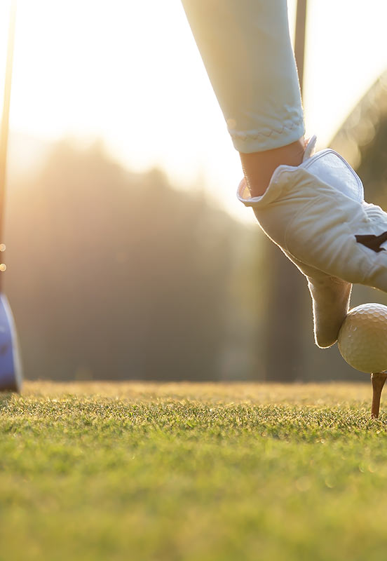 Golf 