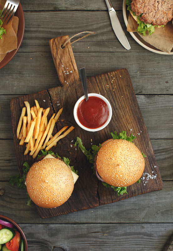 Local Dining 