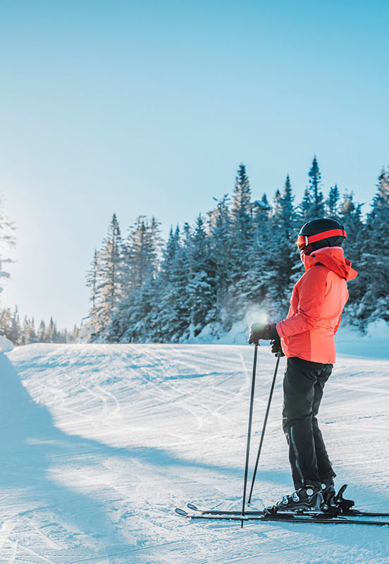 Sun Peaks Resort 