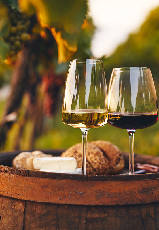 Wineries 